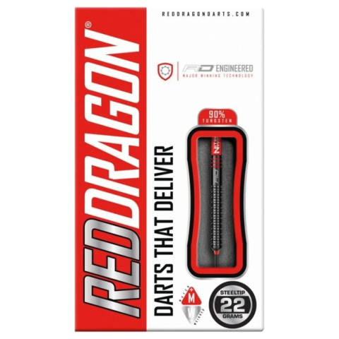 RedDragon Milano RS2 90% 22g RedDragon Milano RS2 90% 22g