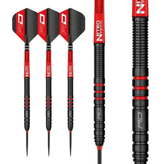 Lotki RedDragon Milano RS3 90% 23g