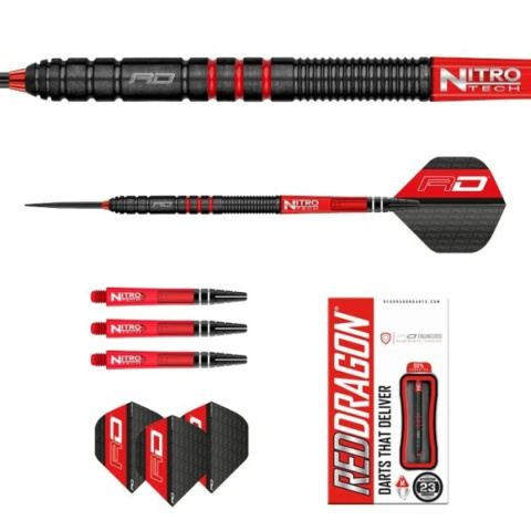 RedDragon Milano RS3 90% 23g RedDragon Milano RS3 90% 23g