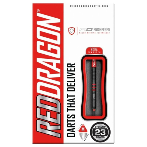 RedDragon Milano RS3 90% 23g RedDragon Milano RS3 90% 23g