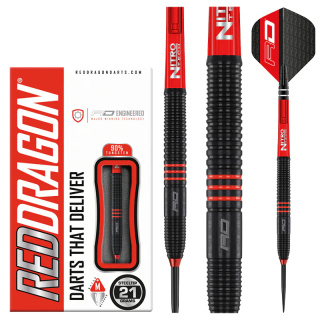 Lotki RedDragon Milano RS1 90% 21g