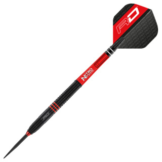 Lotki RedDragon Milano RS1 90% 21g