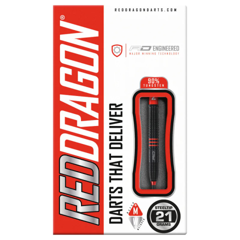 Lotki RedDragon Milano RS1 90% 21g Lotki RedDragon Milano RS1 90% 21g