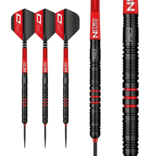 Lotki RedDragon Milano RS4 90%
