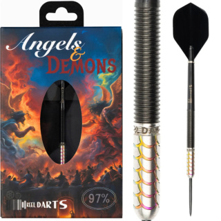 Lotki Reel Darts Angels Demons 97%