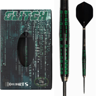 Lotki Reel Darts The Glitch 90%