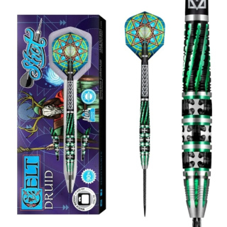 Lotki Shot CELT DRUID 90%