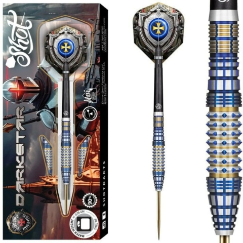 Lotki Shot Future Knights Darkstar 90% Lotki Shot Future Knights Darkstar 90%