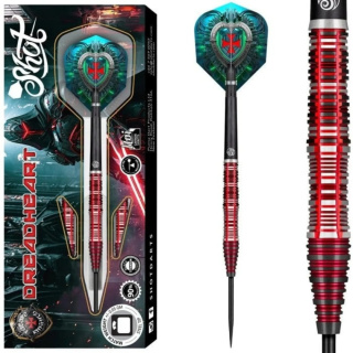 Lotki Shot Future Knights Dreadheart 90%