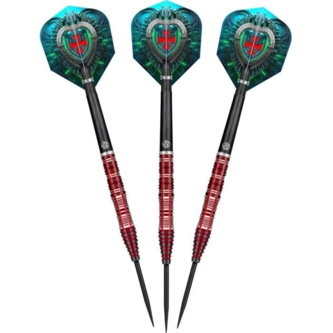 Shot Future Knights Dreadheart 90% Shot Future Knights Dreadheart 90%