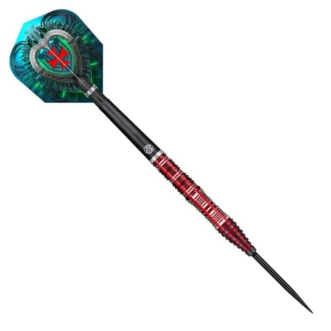 Shot Future Knights Dreadheart 90% Shot Future Knights Dreadheart 90%
