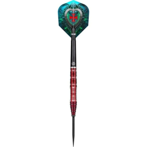 Shot Future Knights Dreadheart 90% Shot Future Knights Dreadheart 90%