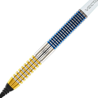 Lotki Soft Winmau Daryl Gurney SC 1.0 Series 90% 22g (cała lotka)