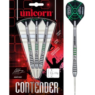 Lotki Unicorn Contender Adam Hunt 90%