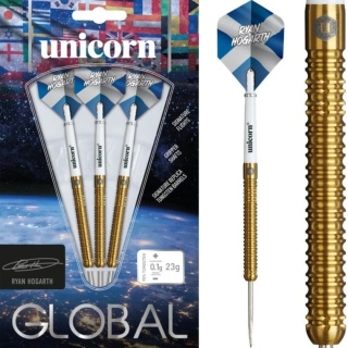 Lotki Unicorn Ryan Hogarth 95% 23g