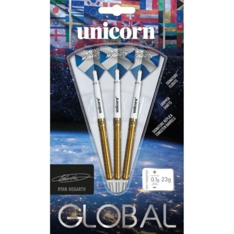 Lotki Unicorn Ryan Hogarth 95% 23g Lotki Unicorn Ryan Hogarth 95% 23g