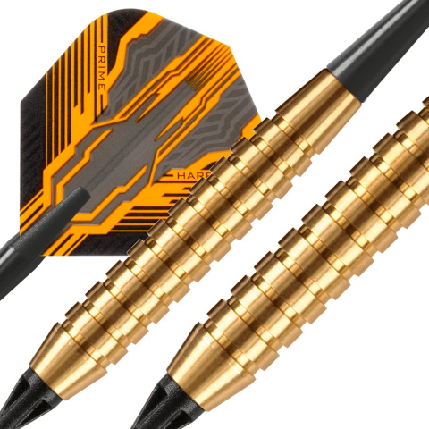 Harrows Club Brass18g Harrows Club Brass18g