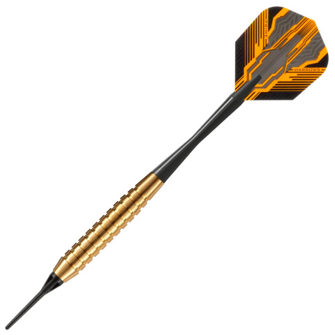 Harrows Club Brass18g Harrows Club Brass18g