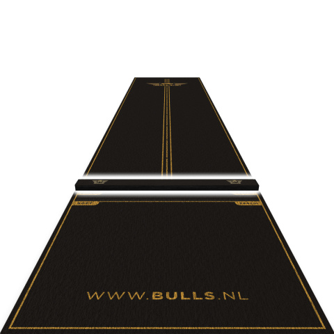 Mata do Darta Bull's Advantage Dywan + Oche 300x85 Mata do Darta Bull's Advantage Dywan + Oche 300x85