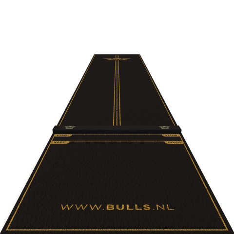 Mata do Darta Bull's Advantage Dywan + Oche 300x85 Mata do Darta Bull's Advantage Dywan + Oche 300x85