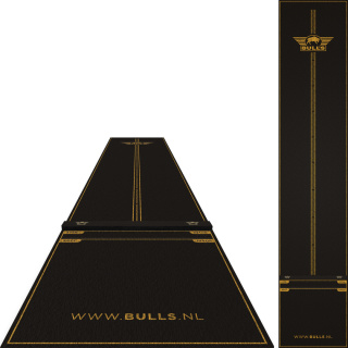 Mata do Darta Bull's Advantage Dywan + Oche 300x85