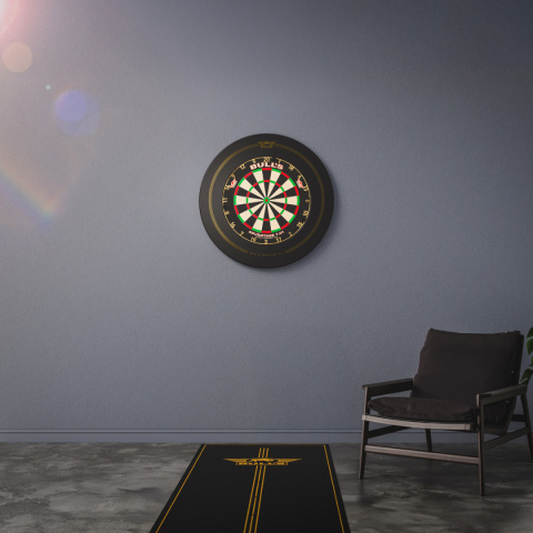 Mata do Darta Bull's Advantage Dywan + Oche 300x85 Mata do Darta Bull's Advantage Dywan + Oche 300x85