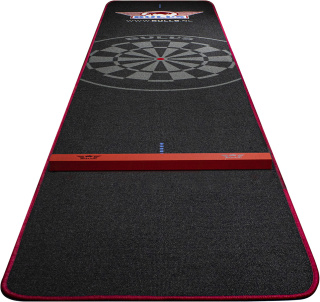 Mata do Darta Bull's Dywan + próg / Oche 300x60cm