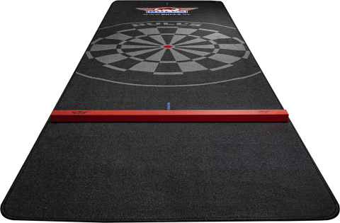 Mata do Darta Bull's Dywan + próg / Oche 300x90cm Mata do Darta Bull's Dywan + próg / Oche 300x90cm