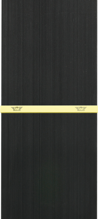 Mata do Darta Bull's Gumowa + próg / oche 300x60 cm Mata do Darta Bull's Gumowa + próg / oche 300x60 cm