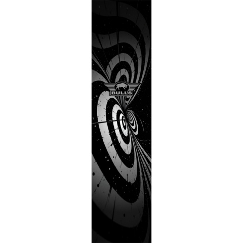 Mata do darta Bulls Illusion Carpet Mat Scenic 241x55 Mata do darta Bulls Illusion Carpet Mat Scenic 241x55