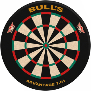 Stojak do lotek Bull's Advantage Mini Dartboard