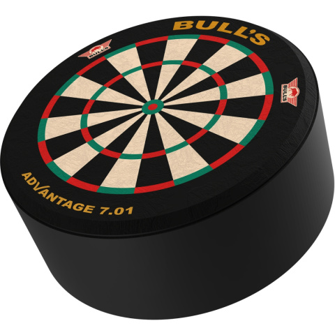 Stojak do lotek Bull's Advantage Mini Dartboard Stojak do lotek Bull's Advantage Mini Dartboard