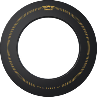 Opona do tarczy Bull's Advantage Gold Dartboard Surround