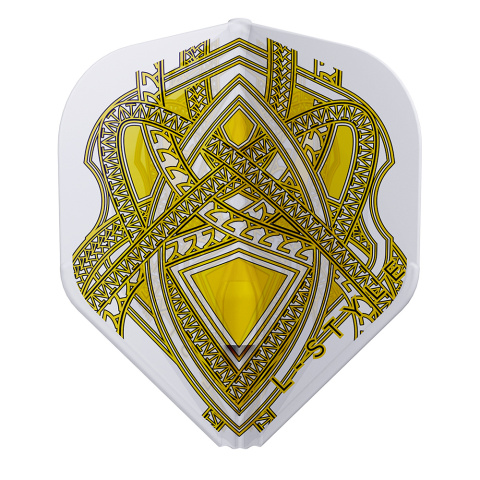 Piórka L-style L1EZ Standard Mike De Decker Type B Clear