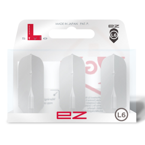 Piórka L-style L6 EZ SLim wybór kolorów Piórka L-style L6 EZ SLim wybór kolorów