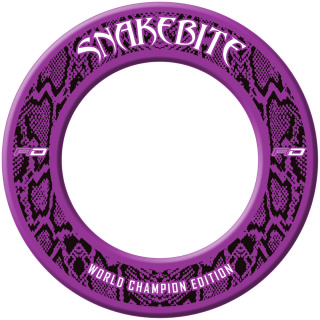 RED DRAGON Snakebite World Champion Edition Surround osłona opona tarczy