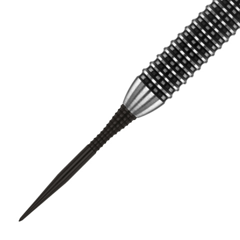 Red Dragon Raptor GT - Specialist Dart Points- 33mm - Groty Czarne Red Dragon Raptor GT - Specialist Dart Points- 33mm - Groty Czarne