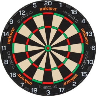 Tarcza Unicorn Eclipse Ultra 2.0 - Profesjonalne