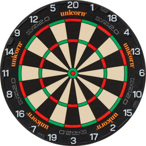 Tarcza Unicorn Eclipse Ultra 2.0 - Profesjonalne Tarcza Unicorn Eclipse Ultra 2.0 - Profesjonalne