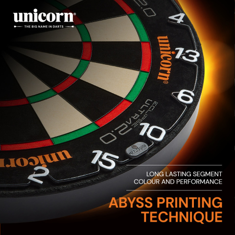 Tarcza Unicorn Eclipse Ultra 2.0 - Profesjonalne Tarcza Unicorn Eclipse Ultra 2.0 - Profesjonalne