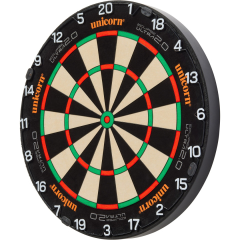 Tarcza Unicorn Eclipse Ultra 2.0 - Profesjonalne Tarcza Unicorn Eclipse Ultra 2.0 - Profesjonalne