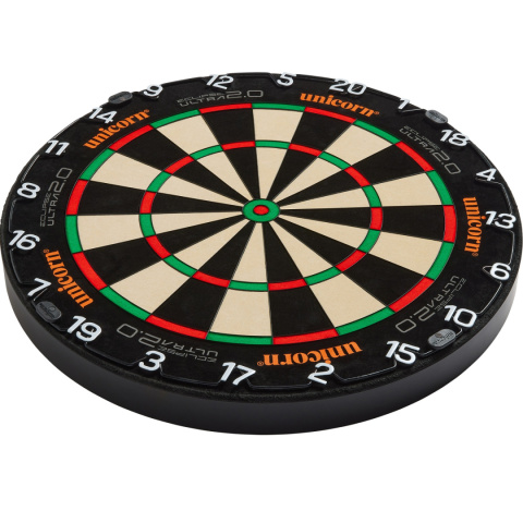 Tarcza Unicorn Eclipse Ultra 2.0 - Profesjonalne Tarcza Unicorn Eclipse Ultra 2.0 - Profesjonalne