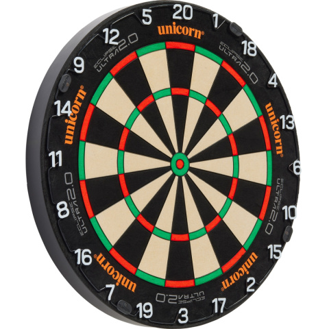 Tarcza Unicorn Eclipse Ultra 2.0 - Profesjonalne Tarcza Unicorn Eclipse Ultra 2.0 - Profesjonalne