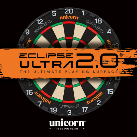 Tarcza Unicorn Eclipse Ultra 2.0 - Profesjonalne Tarcza Unicorn Eclipse Ultra 2.0 - Profesjonalne