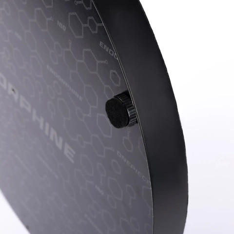 Tarcza do Darta Precise 180Endorphine Gunmetal sizalowa Tarcza do Darta Precise 180Endorphine Gunmetal sizalowa