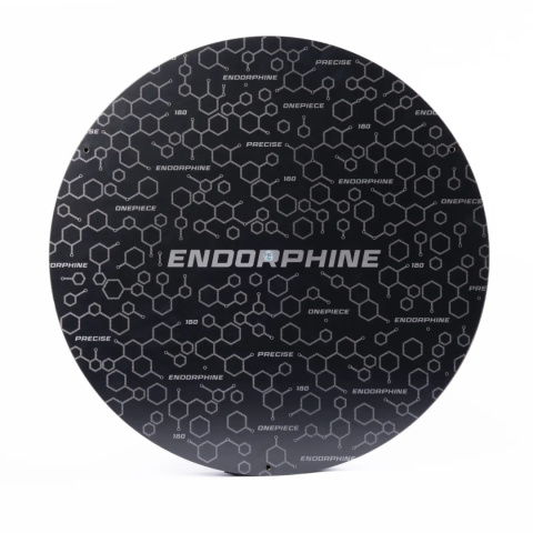 Tarcza do Darta Precise 180Endorphine Gunmetal sizalowa Tarcza do Darta Precise 180Endorphine Gunmetal sizalowa