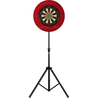 Target Dartboard Stand - stojhak do tarczy