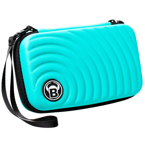 Etui pokrowiec Bull's Orbis XL dartcase mint Etui Etui pokrowiec Bull's Orbis XL dartcase mint Etui