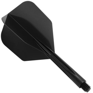 Piórka Condor Zero Stress Flight System - Small Black
