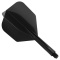 Condor Zero Stress Small Std Black